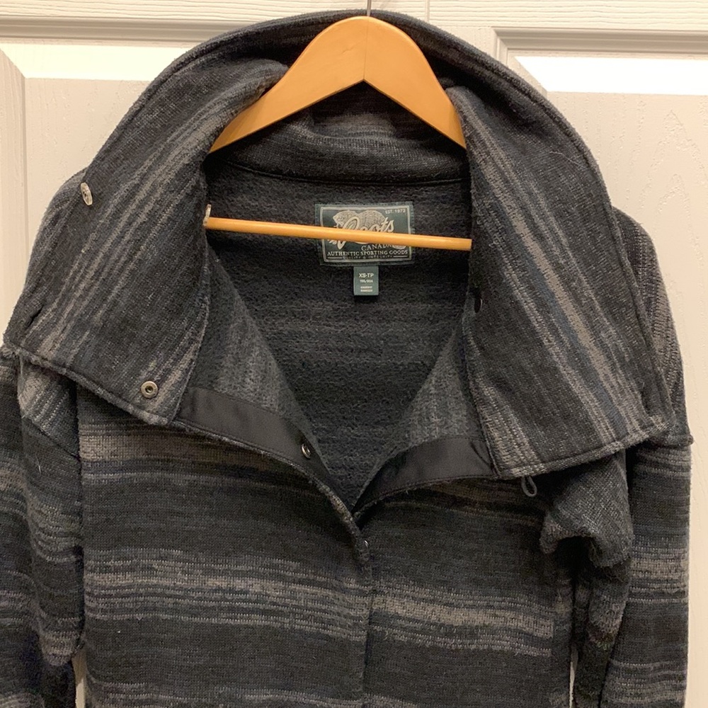 Roots Jacket XS - Picture 4 of 8